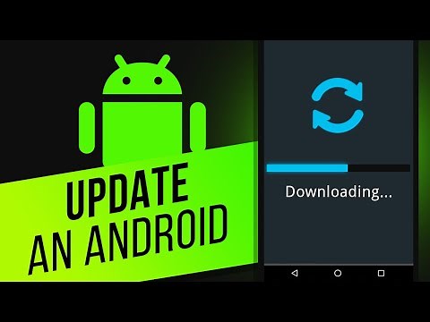 How to Update an Android Device | How to Update to the Current Android OS