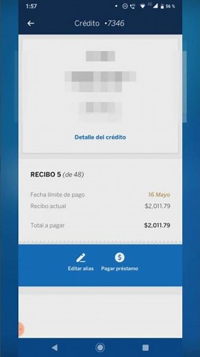 🔥🔴How to Apply for a Bancomer Loan | Low Interest? | 48 Months | BBVA Cash #credit #BBVA