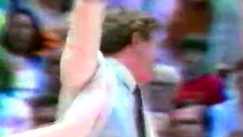 NBA Finals 1986 Game 6