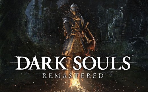 【Unity教程】从0编程制作黑魂： 黑暗之魂DarkSouls复刻经典教程 ARPG DARK SOULS in Unity3d