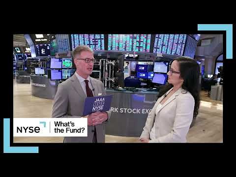 What's the Fund? | Janus Henderson AAA CLO ETF