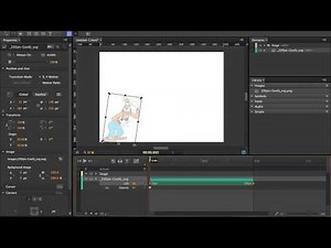 Adobe Edge Animate Tutorial (How to Start)