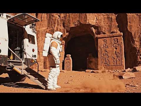 Alone on Mars | The Recordings