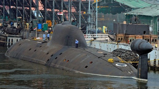 Why $2 billion Russia nuclear submarine deal is a big boon to India
