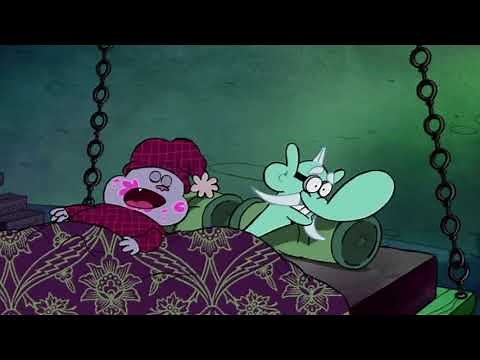 Chowder Soundtrack - Expectations