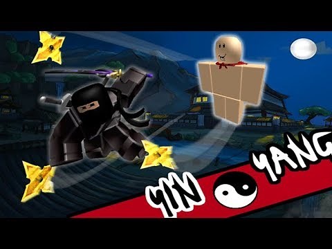 How To Get All Gamepasses On Ninja Assassin | Roblox Exploiting