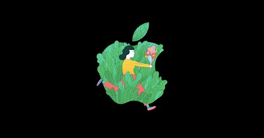 Apple 职业机会：加入我们，展现自我。