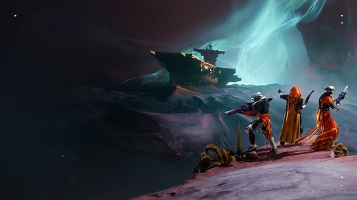 Two new expansions are coming to Destiny 2 this year: ⚬ July 15 - The Edge of Fate ⚬ Dec 2 - Renegades Full details from Bungie: | PlayStation