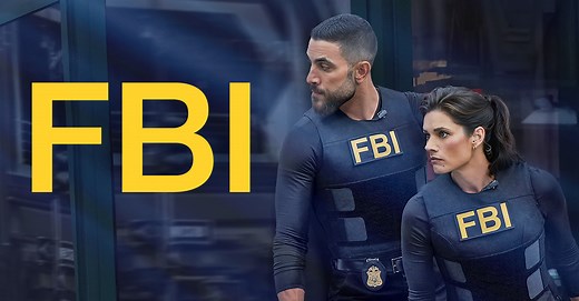 FBI on CBS