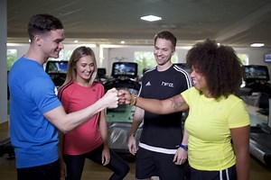 Nutrition Courses and Qualifications | HFE