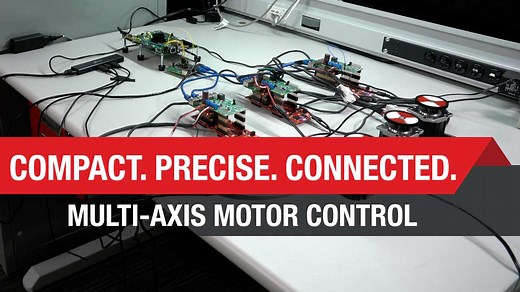 C2000™ MCUs - motor control | TI.com
