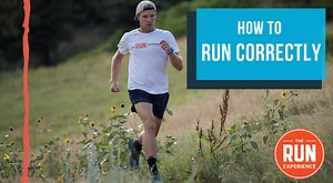 How to Run Properly: Running Form Tips & Techniques | TRE