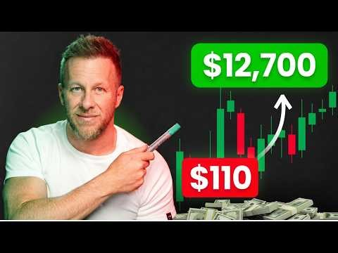 Trading Explained For Complete Beginners - In 17 Minutes