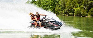 The 2021 Yamaha WaveRunner Lineup is Here! [With Review Videos] - jetdrift.com