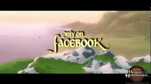 Heroes of Neverwinter Trailer