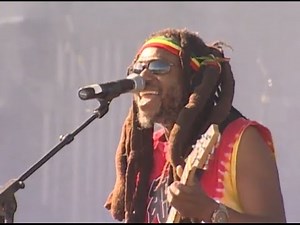 Steel Pulse - Bodyguard - 8/10/2008 - Martha's Vineyard Festival (Official)