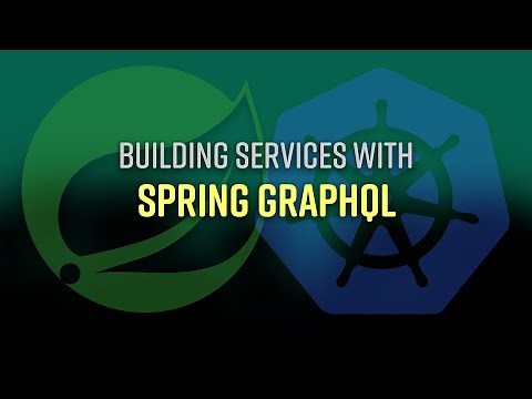 Spring Tips: Spring GraphQL