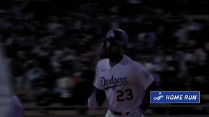 Another night, another homer from Jason! | Los Angeles Dodgers