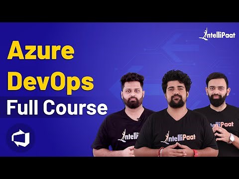 Azure DevOps Tutorial for Beginners | Azure DevOps | Azure DevOps Boards | Intellipaat