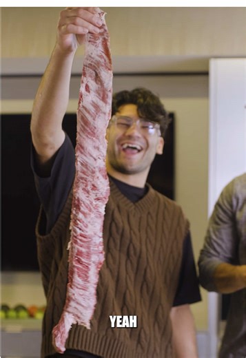 Surf n Turf Quesadillas Recipe with Jack Mancuso