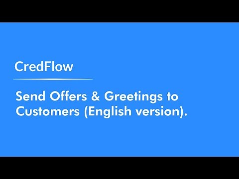 How CredFlow will help you manage your Cash Flow (Payment Collection)