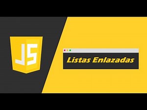 Listas enlazadas en JavaScript. te explico como las entendí.