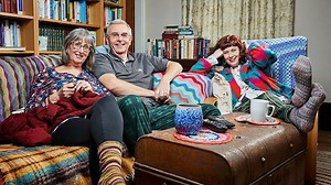 Gogglebox