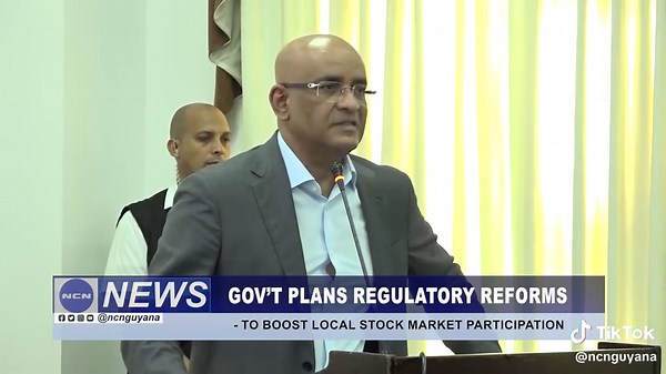 Latest News Headlines from Guyana - Quick Updates