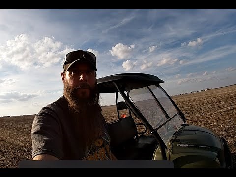 THE BEST WAY TO RETRIEVE WOLF FANG ANCHORS!! #wolffang #duketraps #trapping #coyote #polarisranger