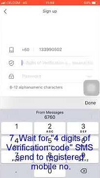 X70 PROTON Link Registration