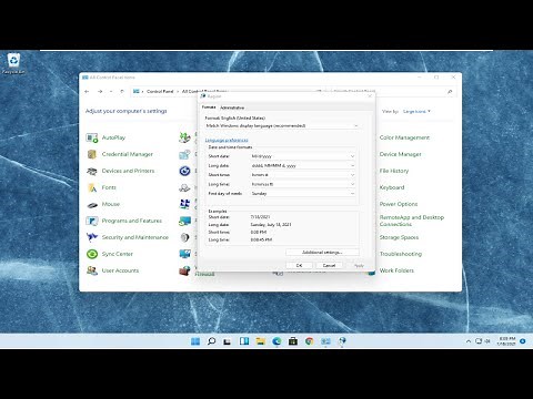 Windows 11 How to Find Your Programs and Apps