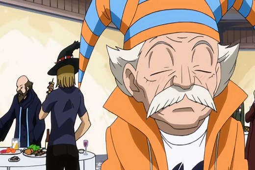 Fairy Tail - Season 1