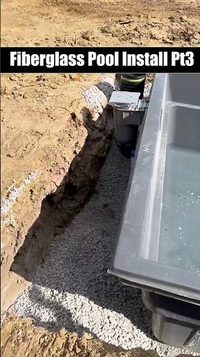 🔧 Pool Shell In → Now the Real Work Begins! (Pt3)