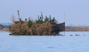 How to Build a Duck Blind for a Boat: Various DIY Duck Blinds