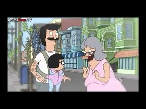 Bob's Burgers - Gloria