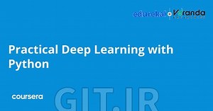 Practical Deep Learning with Python