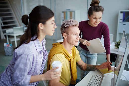 What Is Random Forest? | IBM