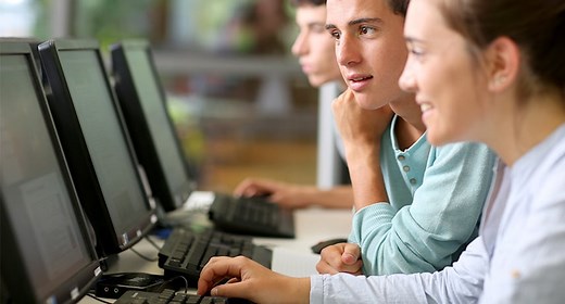 How to make an ePortfolio: a guide for students & teachers