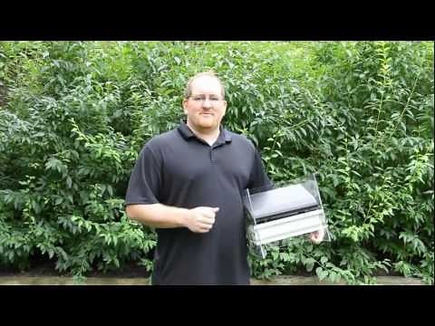 Gutter Helmet Installation