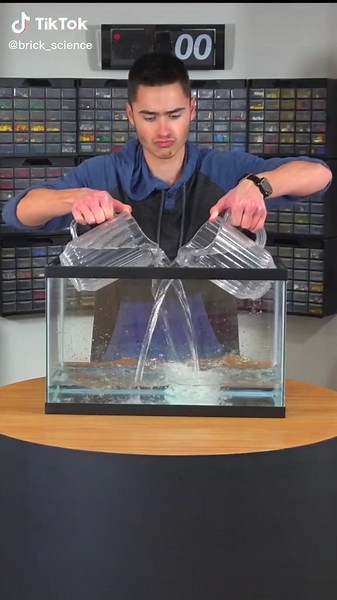 Building a LEGO Warship Simulator Game!