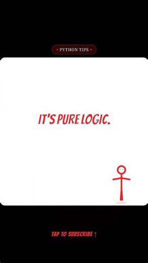 Python Reads Spaces Like Rules, Not Suggestions