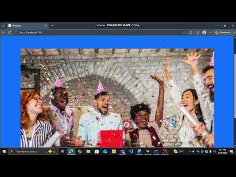 Asp.net web Application (MVC)