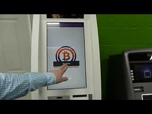 how to buy bitcoin tutorial using a bitcoin atm