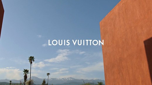 Immediately recognizable with its unique wave-like quilting, Louis Vuitton's New Wave Collection combines heritage details with a fashion-forward edge. Bold and colorful, the Collection offers a playful take on a forgotten Louis Vuitton pattern. New for spring are two totally modern styles: the Bum Bag and the Camera Bag. Discover more at http://on.louisvuitton.com/6181EeDCt | Louis Vuitton