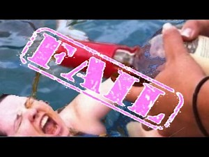 SPRING BREAK FAILS - VACATIONS GONE WRONG!!