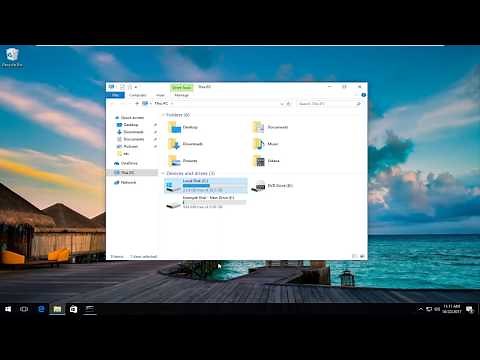 How to run Chkdsk (Check Disk) in Windows 10 [TWO METHODS]