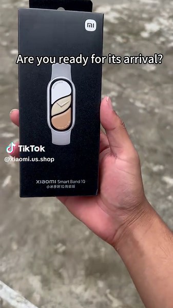 Upgrade to the New Mi Band: Features and Benefits