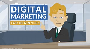 Digital Marketing For Beginners: Complete Roadmap For 2026
