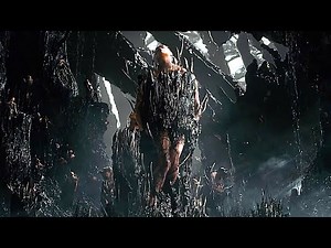 Aliens Took Over Earth And Imprisoned Young Girls And Now They Are Laying Eggs