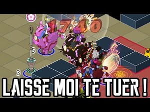 [Dofus] Laisse-Moi Te Tuer !